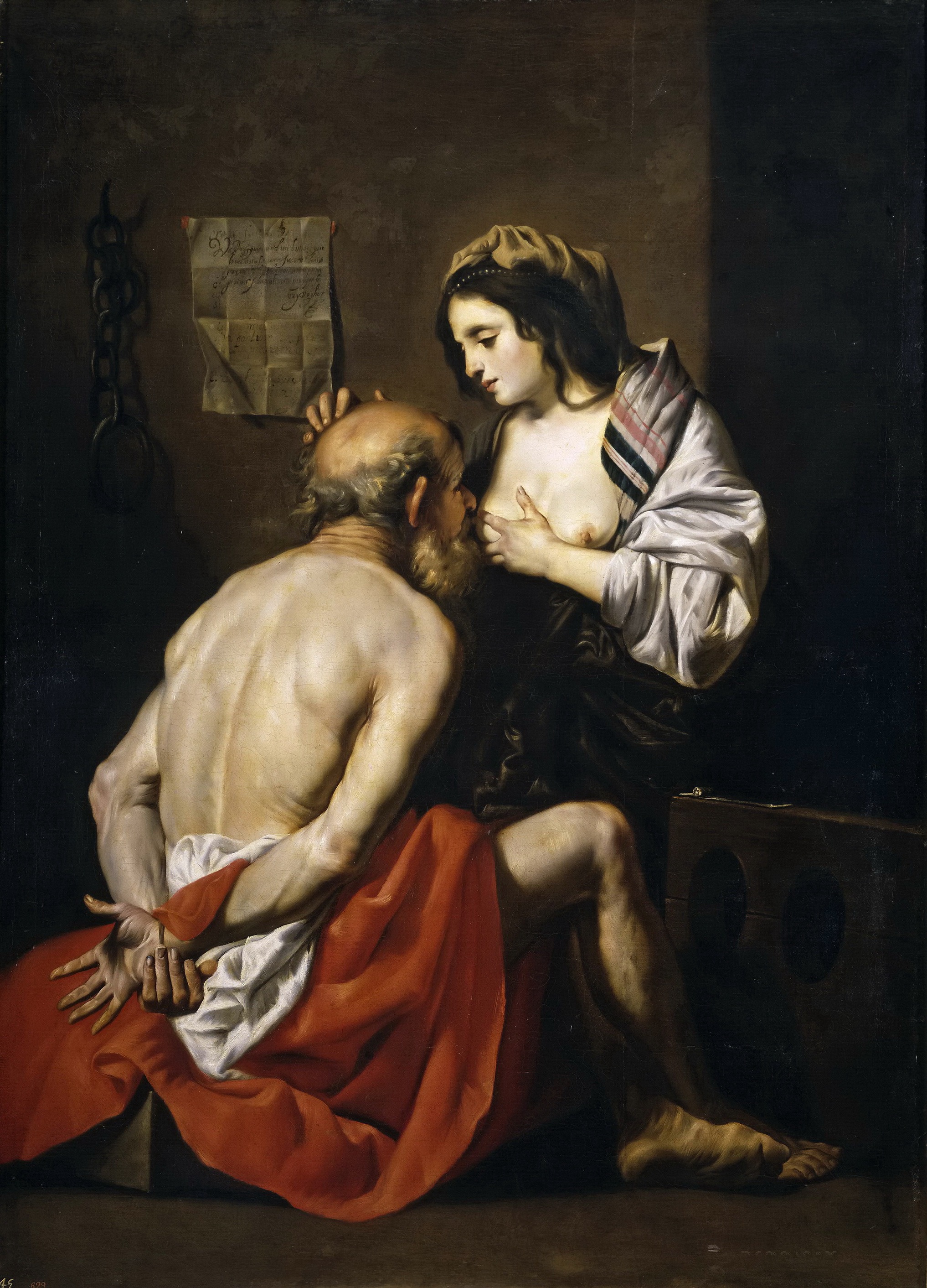 Caritas Romana